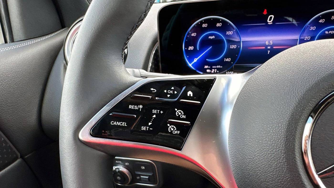 2024 Mercedes EQB W1N9M0KB3RN103478