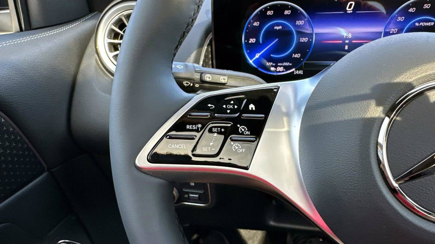 2024 Mercedes EQB W1N9M0KB5RN105054