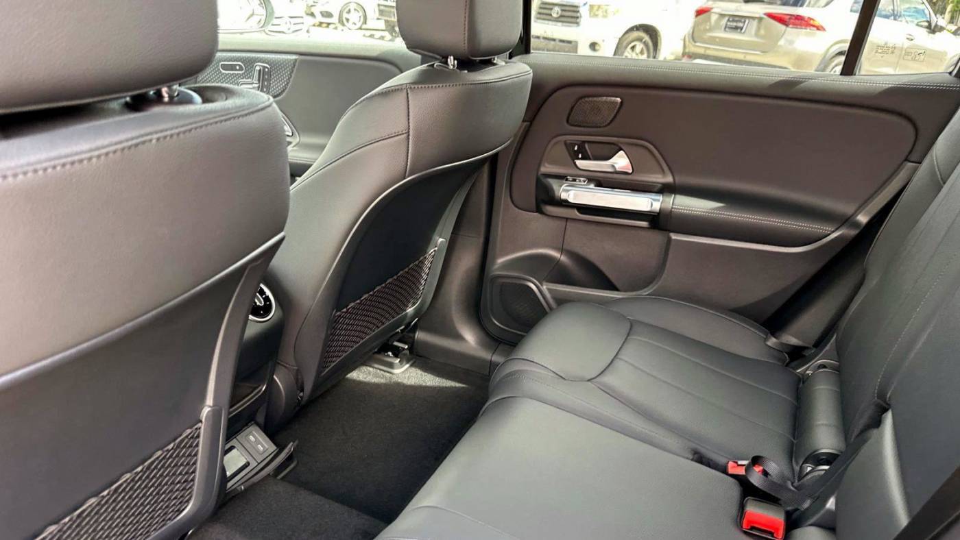 2024 Mercedes EQB W1N9M0KB3RN103478