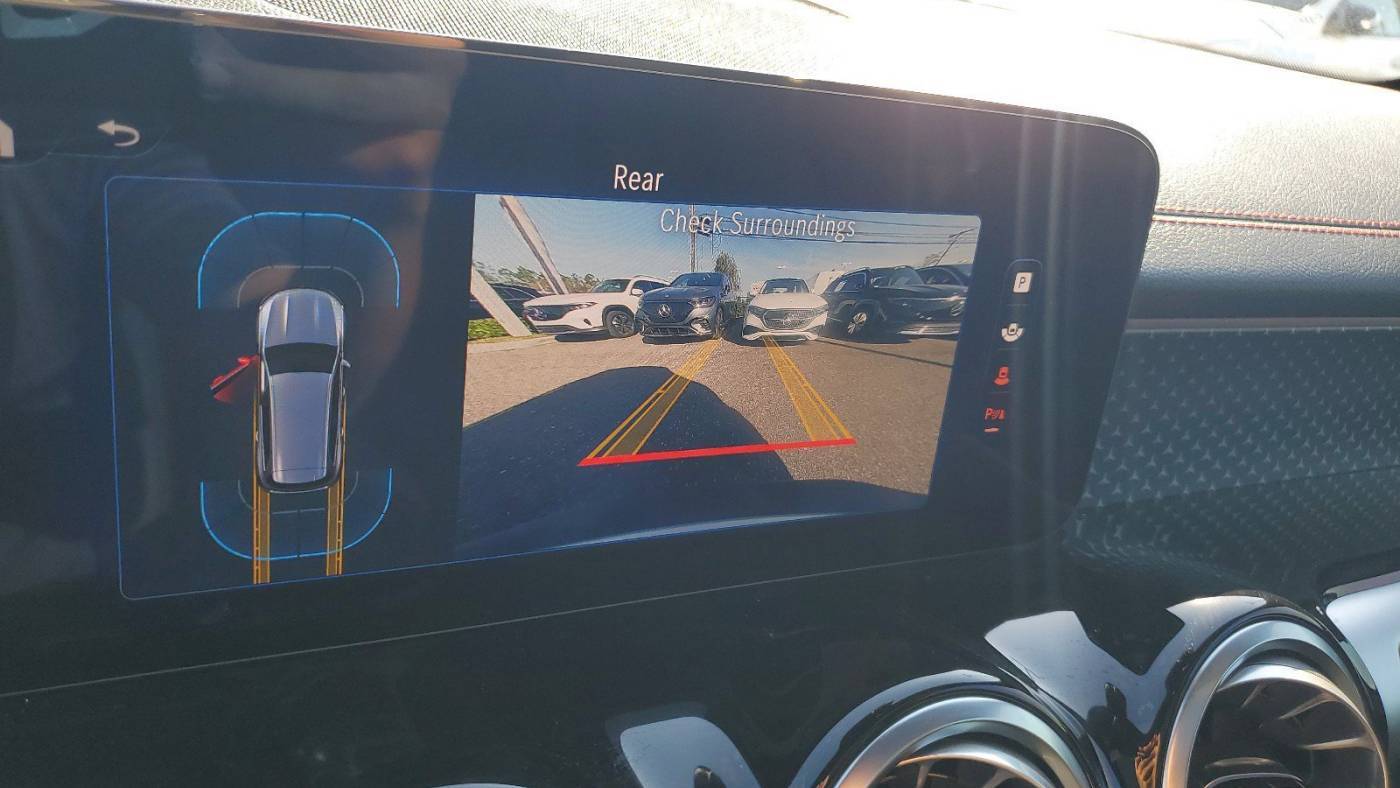 2024 Mercedes EQB W1N9M0KB6RN098213