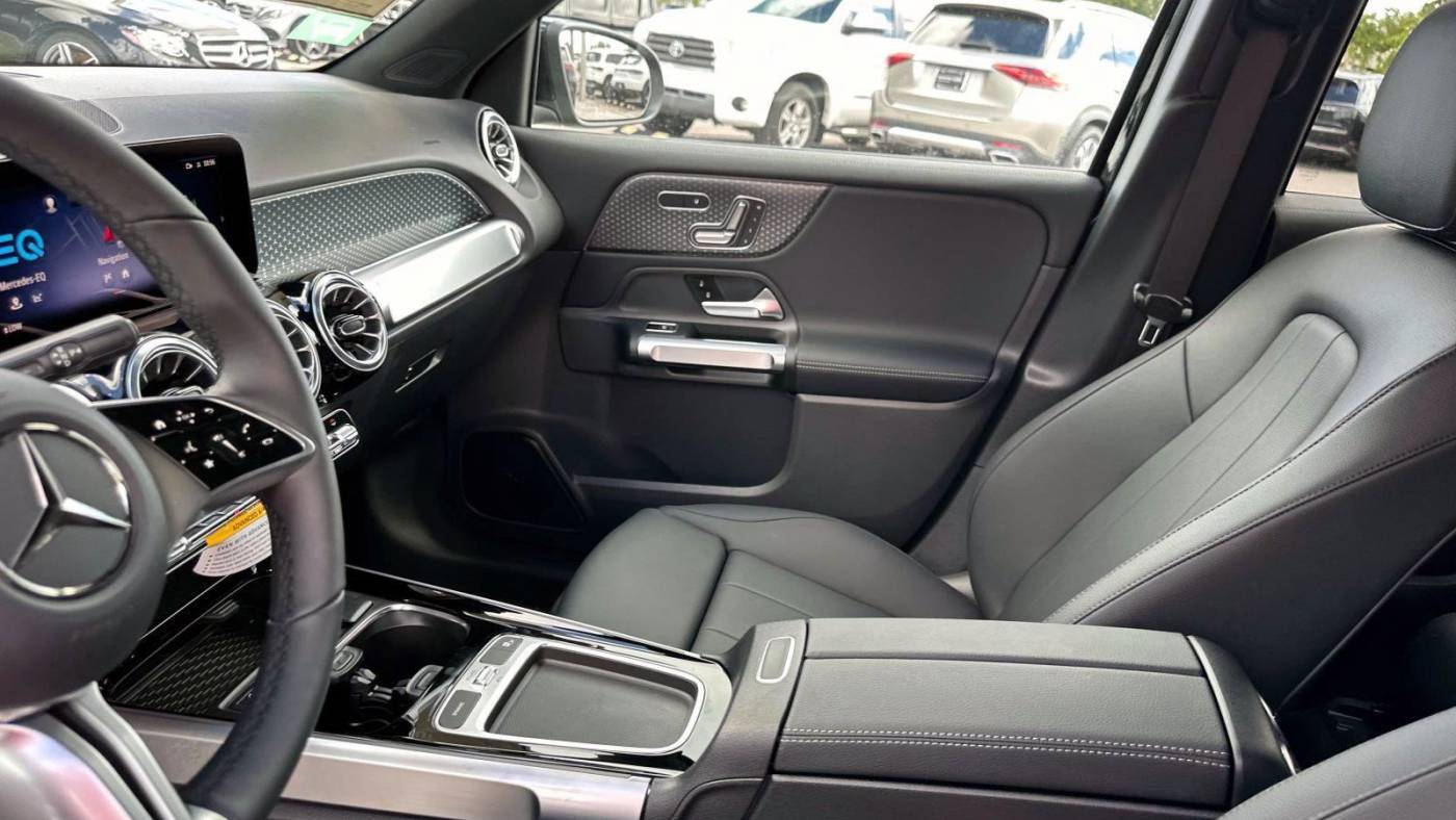 2024 Mercedes EQB W1N9M0KB3RN103478