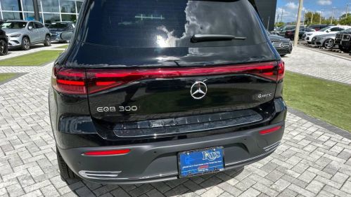 2024 Mercedes EQB W1N9M0KB3RN103478