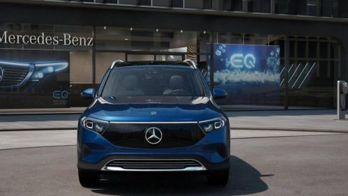 2024 Mercedes EQB W1N9M0KB4RN110911