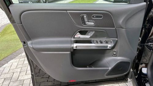 2024 Mercedes EQB W1N9M0KB3RN103478