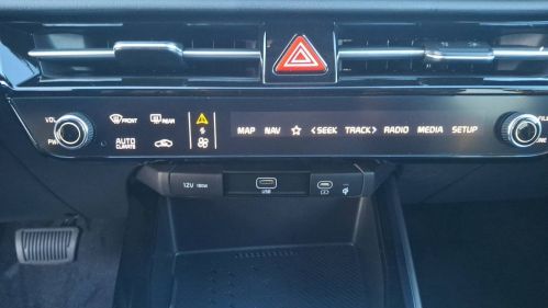 2025 Kia NIRO EV KNDCR3L10S5134506