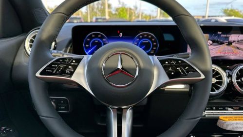 2024 Mercedes EQB W1N9M0KB5RN105054
