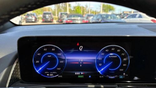 2024 Mercedes EQB W1N9M0KB5RN105054