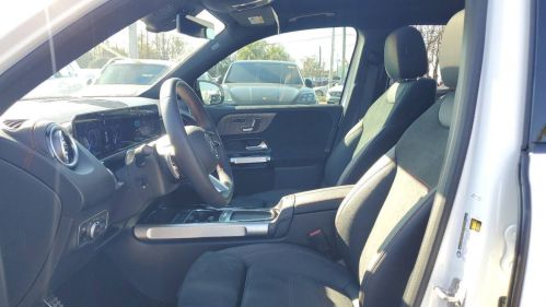2024 Mercedes EQB W1N9M0KB6RN098213