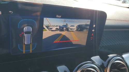 2024 Mercedes EQB W1N9M0KB6RN098213