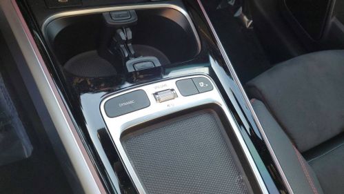 2024 Mercedes EQB W1N9M0KB6RN098213