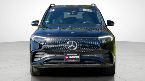 2024 Mercedes EQB W1N9M0KBXRN079096