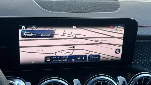 2024 Mercedes EQB W1N9M0KBXRN079096