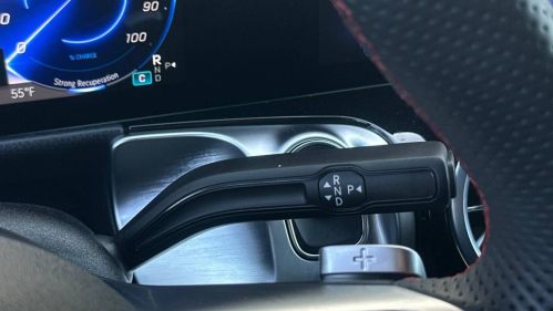 2024 Mercedes EQB W1N9M0KBXRN079096