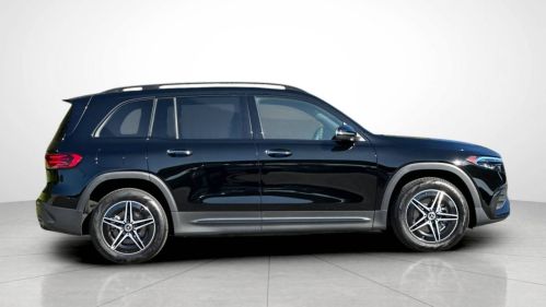 2024 Mercedes EQB W1N9M0KBXRN079096