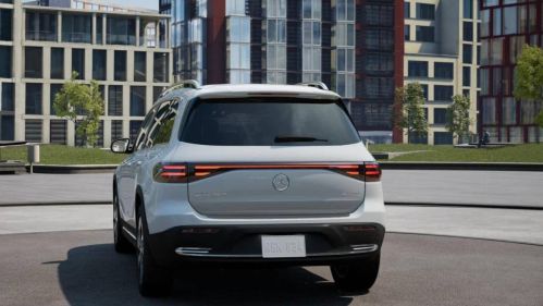 2025 Mercedes EQB W1N9M1DB0SN127889