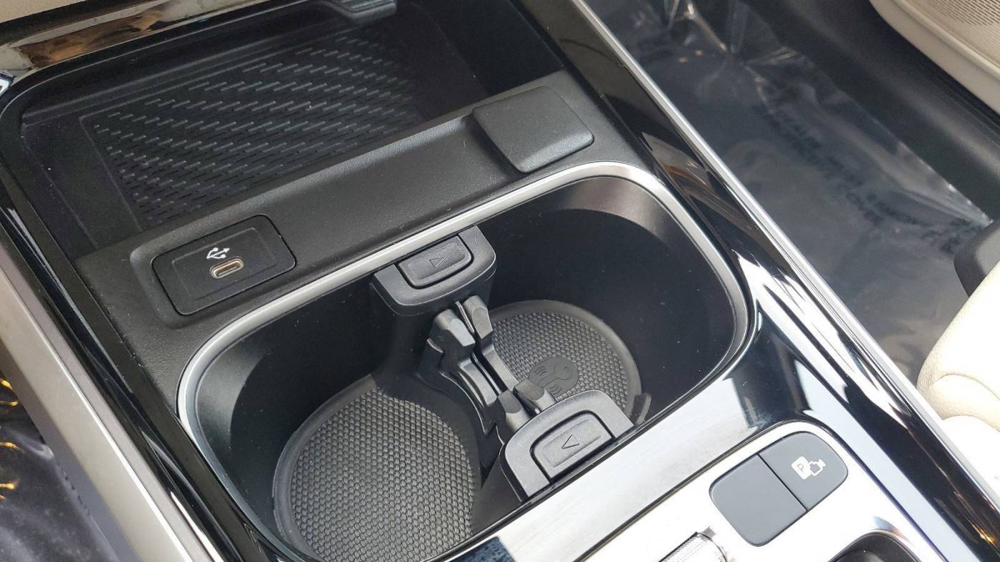 2024 Mercedes EQB W1N9M0CB1RN093810