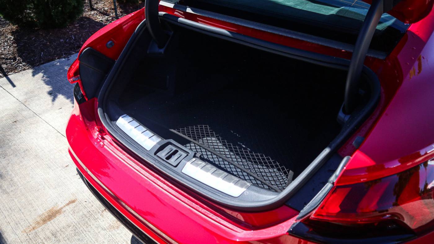 2024 Audi RS e-tron GT WAUBHBFW2R7900635