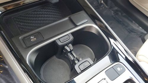 2024 Mercedes EQB W1N9M0CB1RN093810