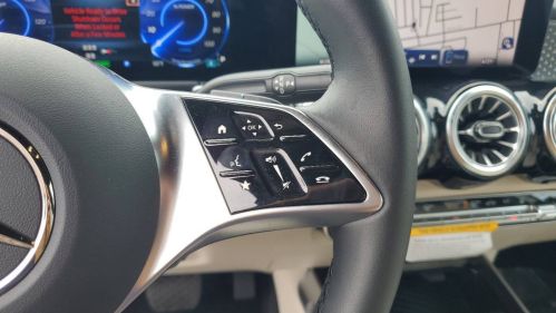 2024 Mercedes EQB W1N9M0CB1RN093810