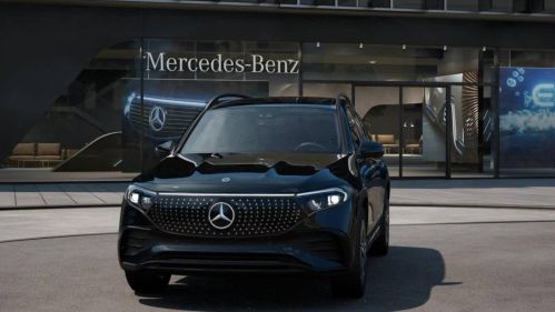 2024 Mercedes EQB W1N9M0CB2RN091550