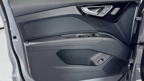 2025 Audi Q4 e-tron WA12UBFZ0SP033454