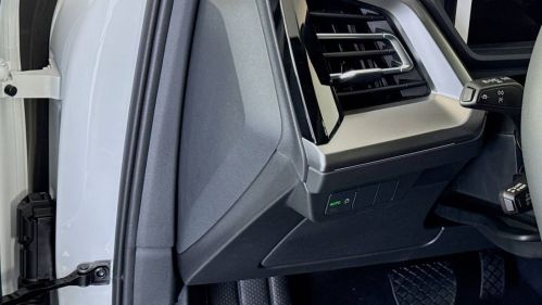 2025 Audi Q4 e-tron WA12UBFZ7SP039719