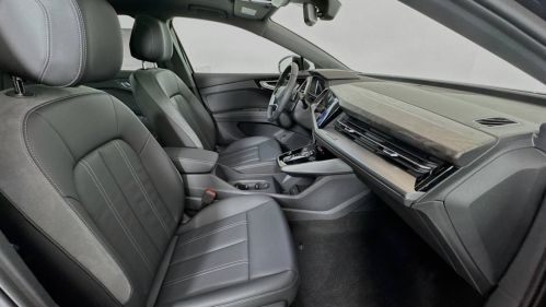 2025 Audi Q4 e-tron WA12UBFZ6SP031949