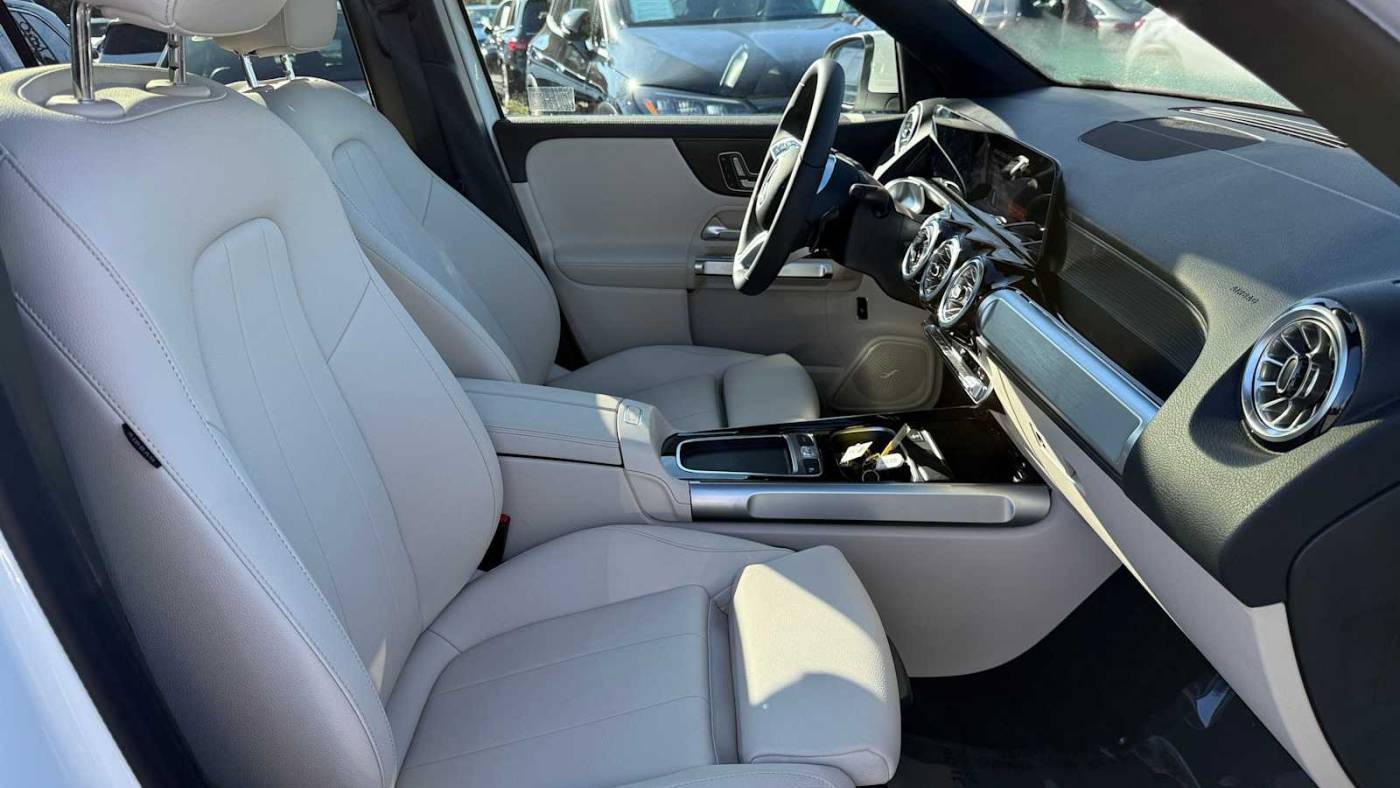2024 Mercedes EQB W1N9M0CB3RN101941