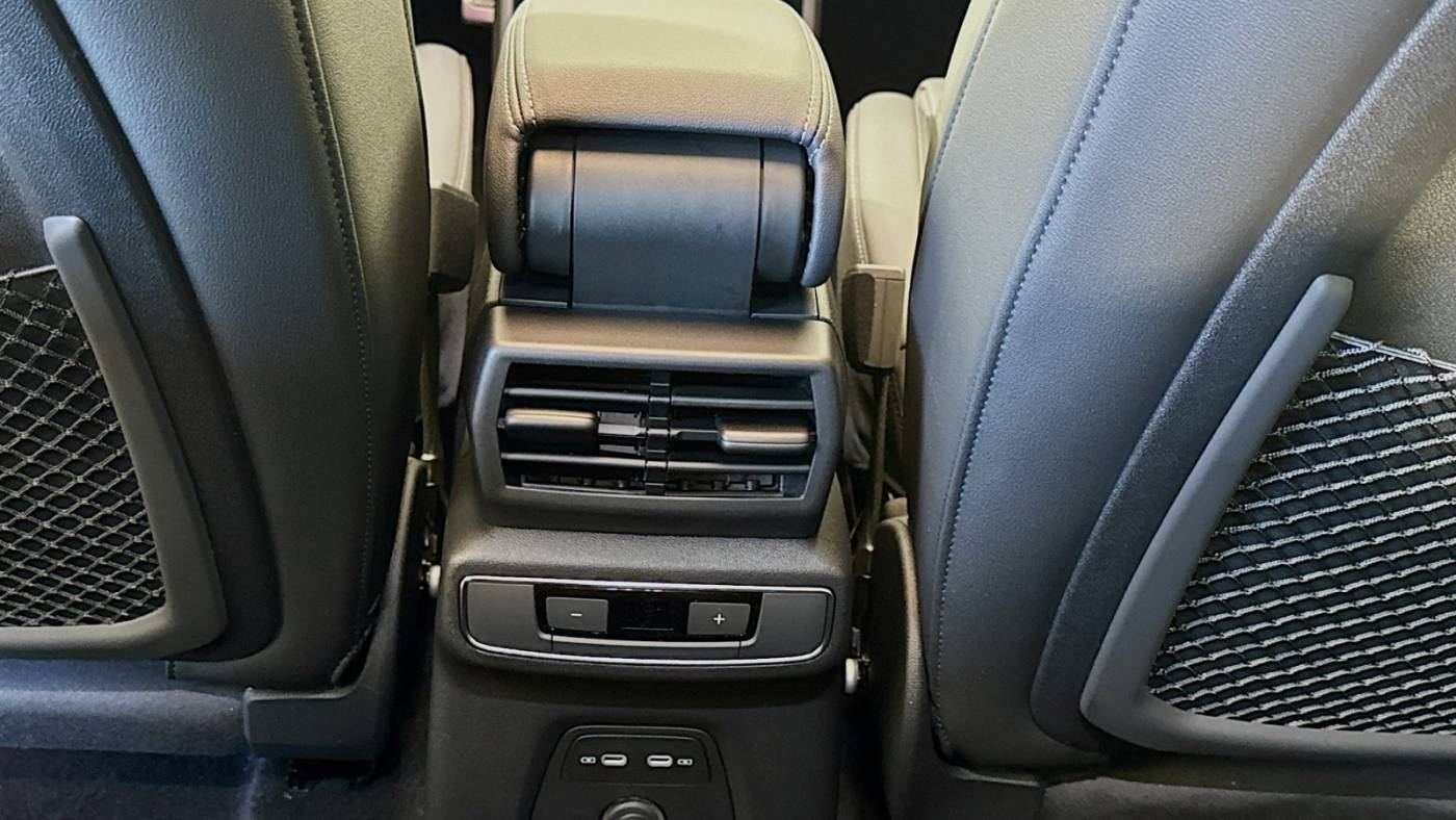 2025 Audi Q4 e-tron WA14UBFZ7SP036456