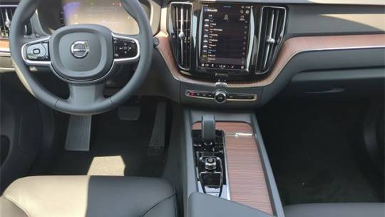 2024 Volvo XC60 YV4H60DL7R1914238