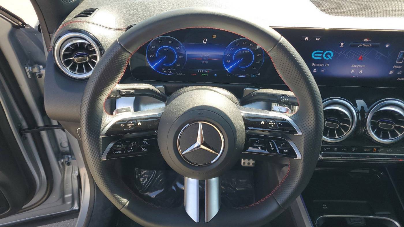 2024 Mercedes EQB W1N9M0CB6RN105160