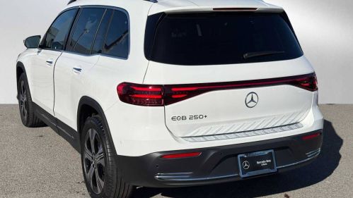 2024 Mercedes EQB W1N9M0CB3RN101941