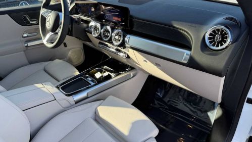 2024 Mercedes EQB W1N9M0CB3RN101941