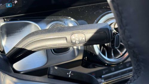 2024 Mercedes EQB W1N9M0CB3RN101941
