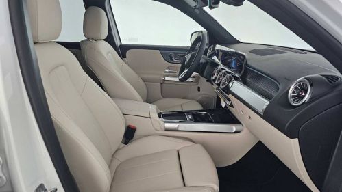 2025 Mercedes EQB W1N9M0CB3SN112282