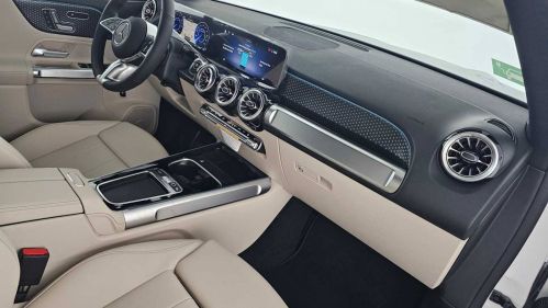 2025 Mercedes EQB W1N9M0CB3SN112282