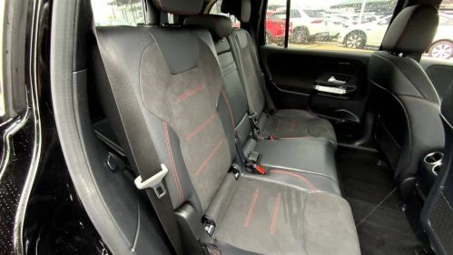 2024 Mercedes EQB W1N9M0CB4RN099214