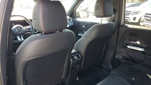 2024 Mercedes EQB W1N9M0CB6RN105160