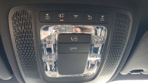 2024 Mercedes EQB W1N9M0CB6RN105160
