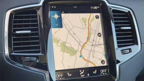 2022 Volvo XC90 YV4BR0CL3N1806773