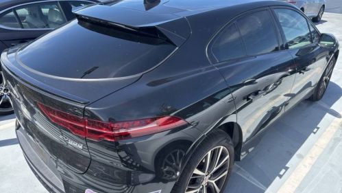 2019 Jaguar I-Pace SADHD2S15K1F73148
