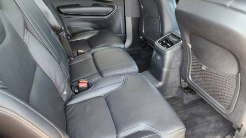 2022 Volvo XC90 YV4BR0CL3N1806773