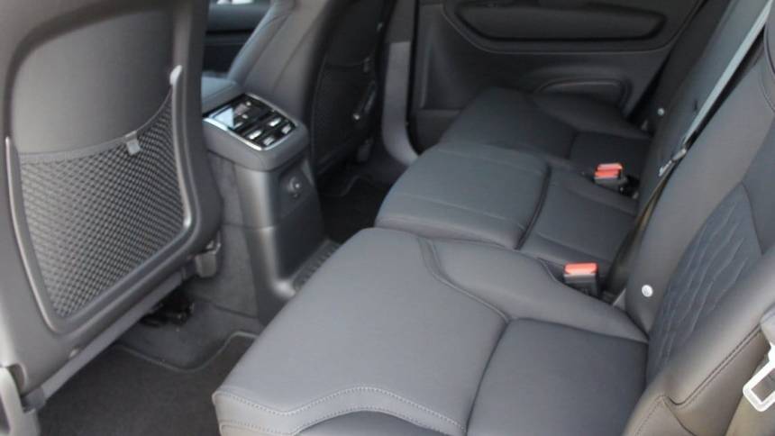 2025 Volvo XC90 YV4H60PB5S1371402