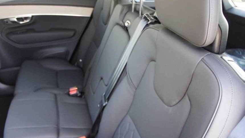 2025 Volvo XC90 YV4H60PB5S1371402