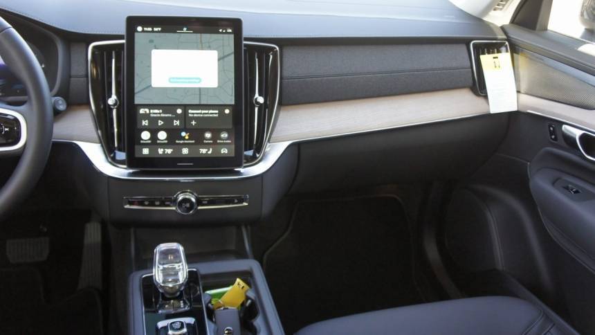 2025 Volvo XC90 YV4H60PB5S1371402