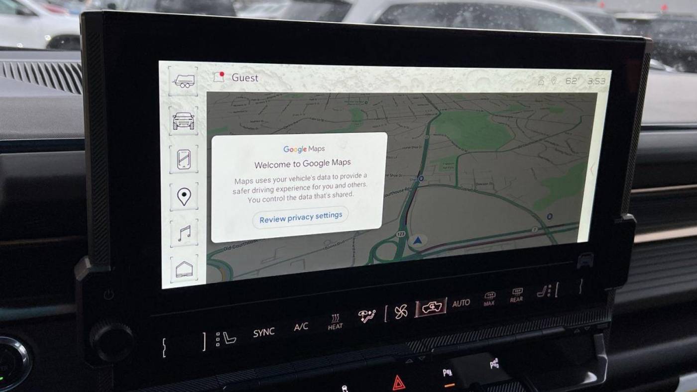 2024 GMC HUMMER EV SUV 1GKB0NDE5RU105851