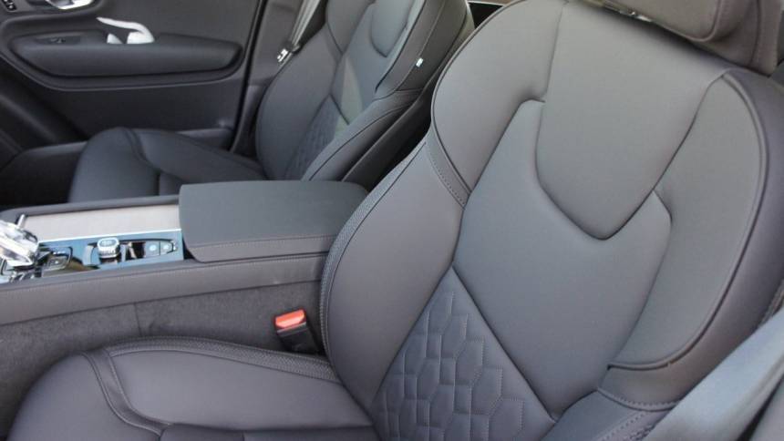 2025 Volvo XC90 YV4H60PB5S1371402