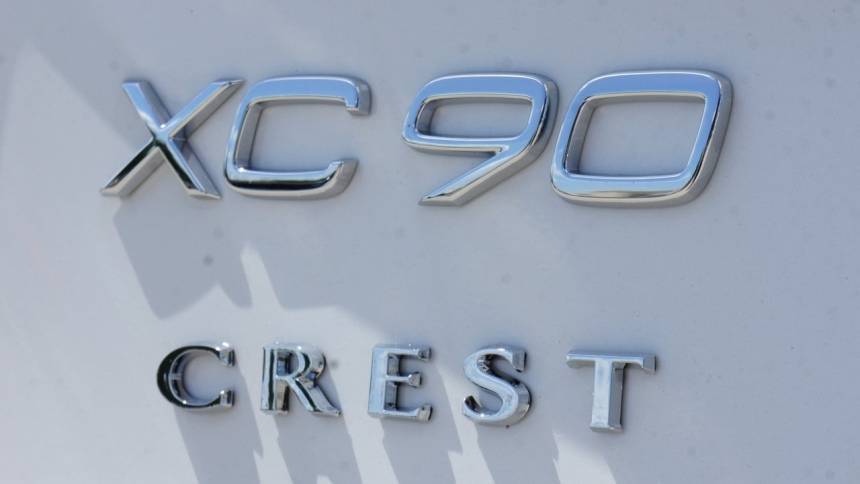 2025 Volvo XC90 YV4H60PB5S1371402