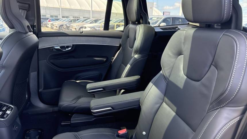 2025 Volvo XC90 YV4H60JG1S1359266