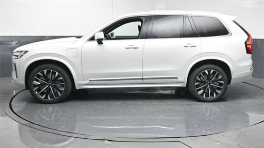 2025 Volvo XC90 YV4H60JB5S1371022